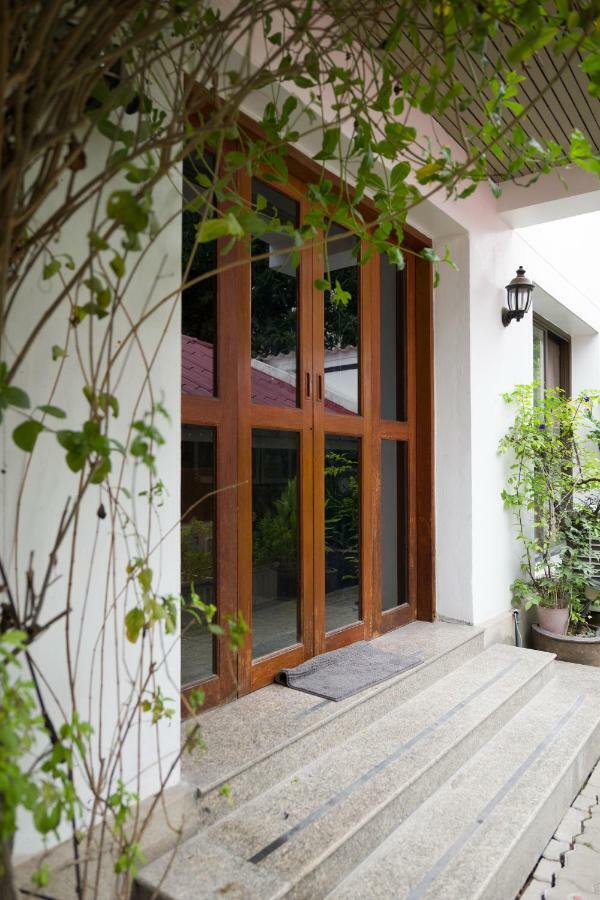 Vimala Residence (Adults Only) Bangkok Eksteriør billede