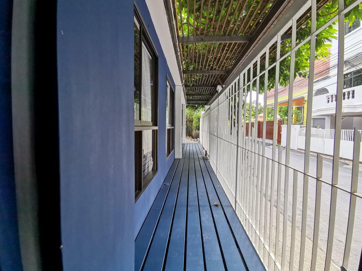 Vimala Residence (Adults Only) Bangkok Eksteriør billede